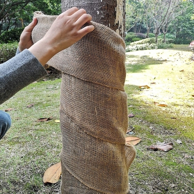 庭,工芸,タペストリー,家庭装飾,プレゼント包装のための環境に優しい天然ジュート布