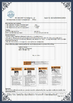 中国 Shanghai Forever Import &amp; Export Co., Ltd. 認証